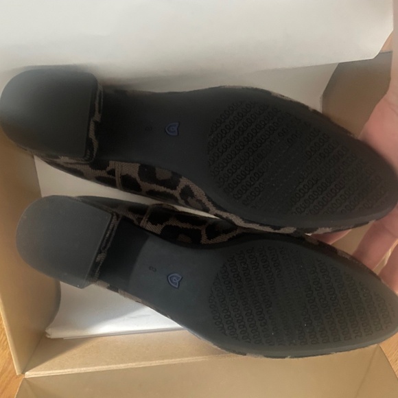 Rothy's - The Classic Boot - Cool Cat size 7.5 - Picture 4 of 6